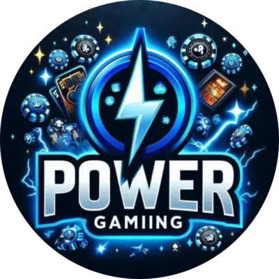 POWER GAMING
