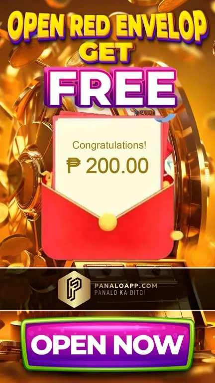 red envelope