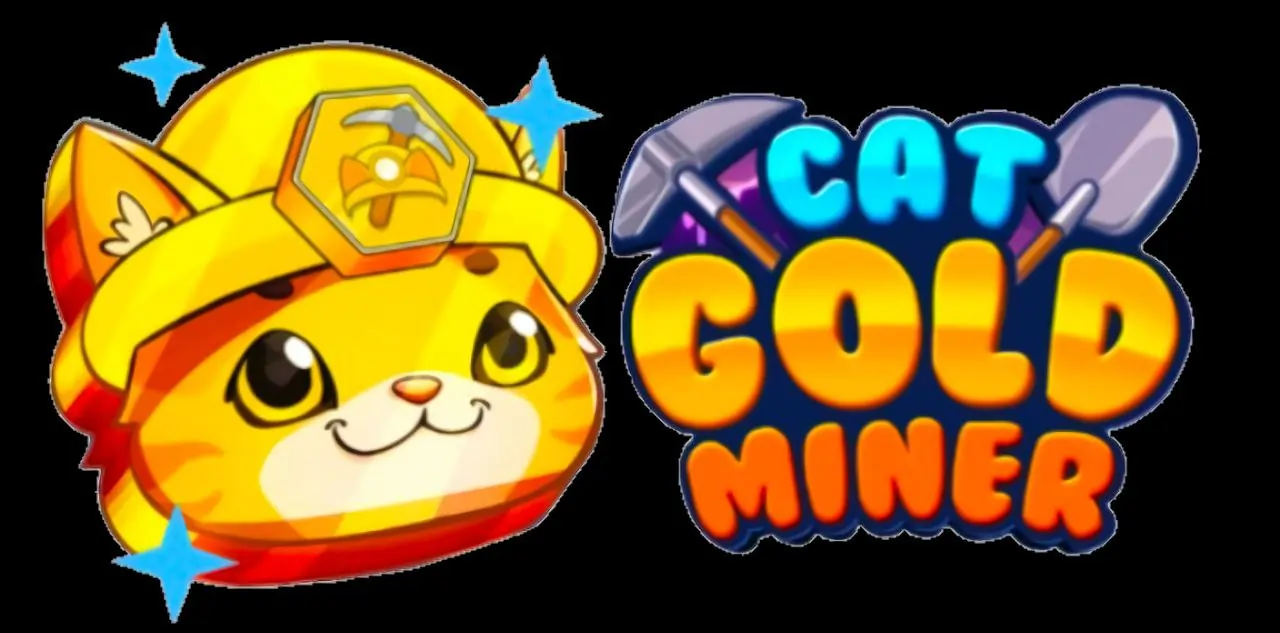 CATGOLDMINER