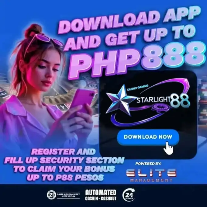 STARLIGHT88