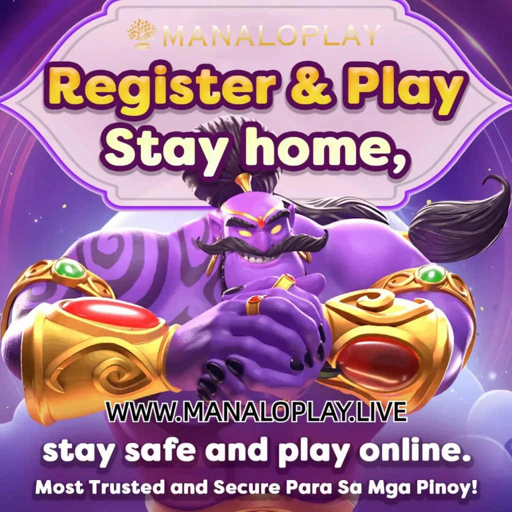 ManaloPlay