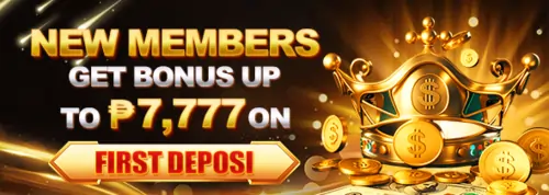 KG77 NEW MEMBER BONUS