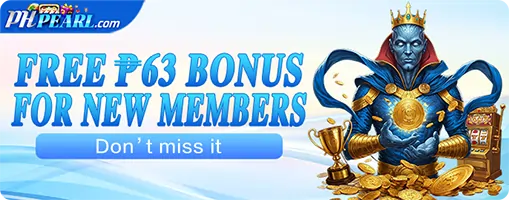 PHPEARL NEW MEMBER BONUS