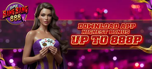 SUPERBANGBANG888 DOWNLOAD BONUS