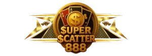 SUPERSCATTER888 