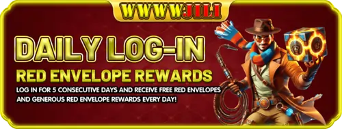 WWWWJILI DAILY BONUS