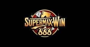 supermaxwin888-logo