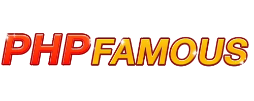 PHPFAMOUS