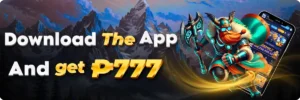 download app get 777