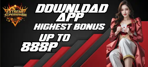 EXTREMESUPERWIN888 DOWNLOAD BONUS