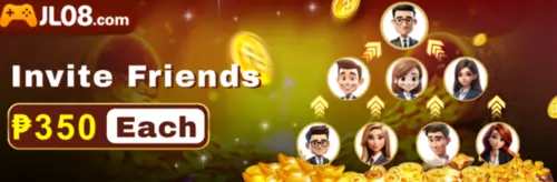 JL08 INVITE FRIENDS BONUS