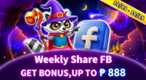 weekly bonus 888