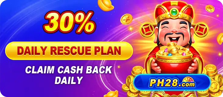 daily cash back