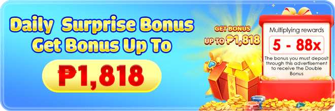 daily bonus
